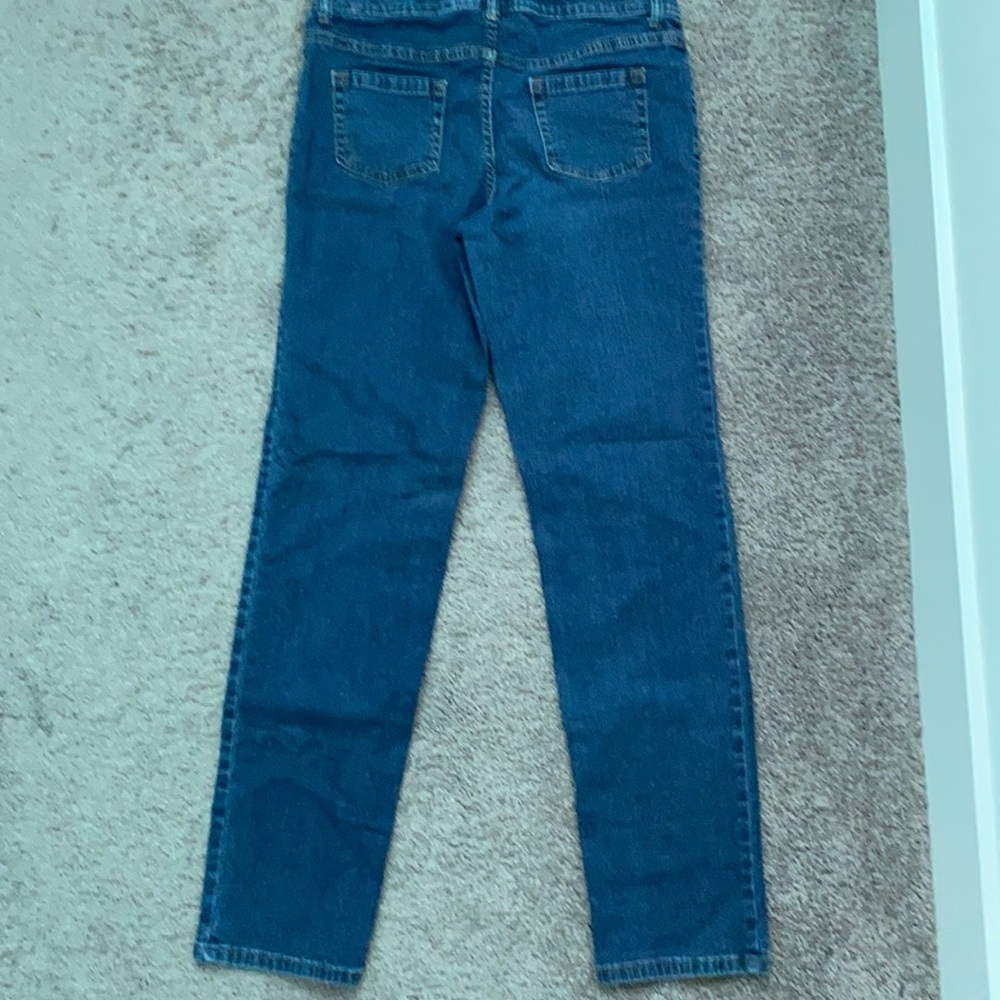 Girls Jeans - Picture 4 of 4